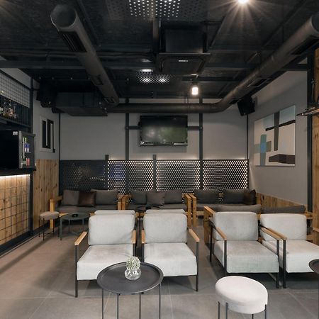 9 Apartments Jagodina Eksteriør bilde