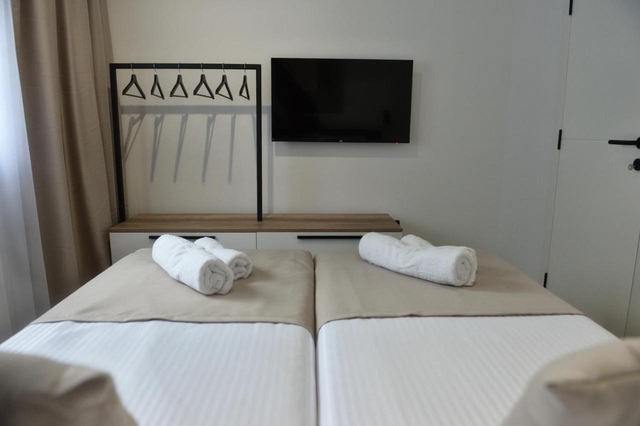 9 Apartments Jagodina Eksteriør bilde