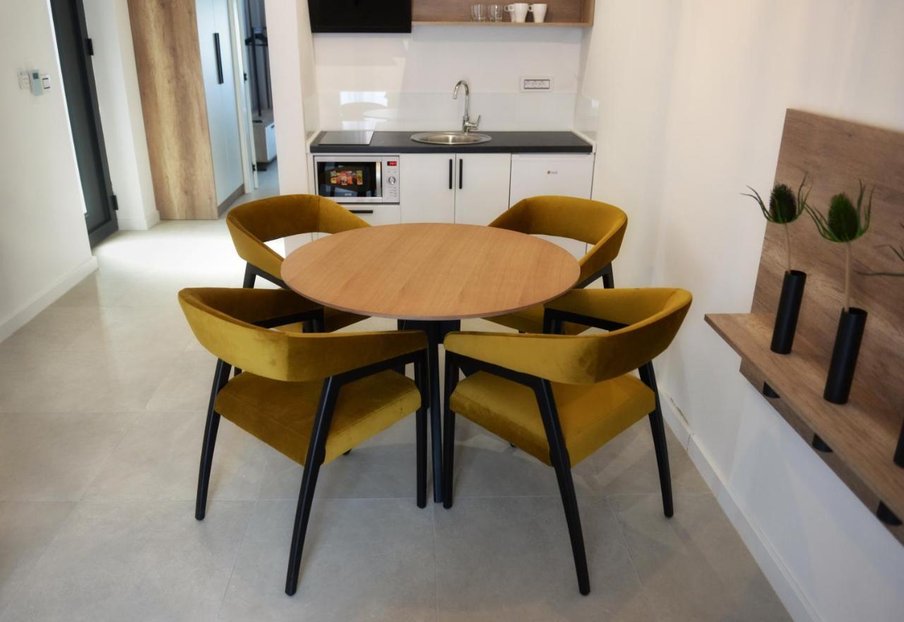 9 Apartments Jagodina Eksteriør bilde