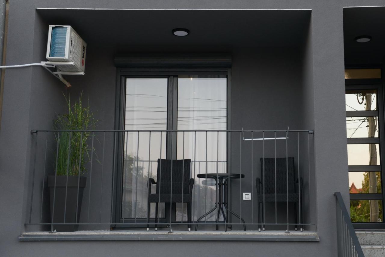 9 Apartments Jagodina Eksteriør bilde