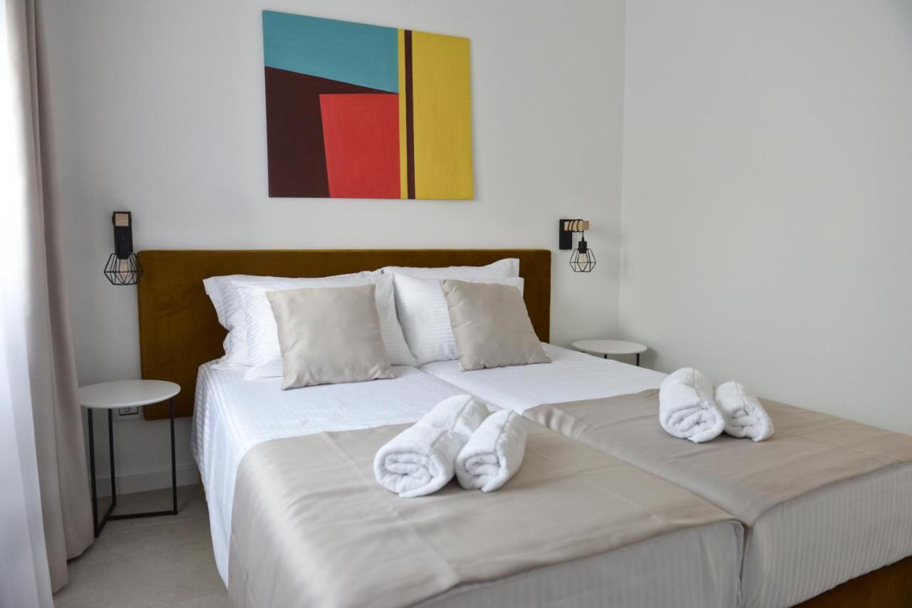 9 Apartments Jagodina Eksteriør bilde