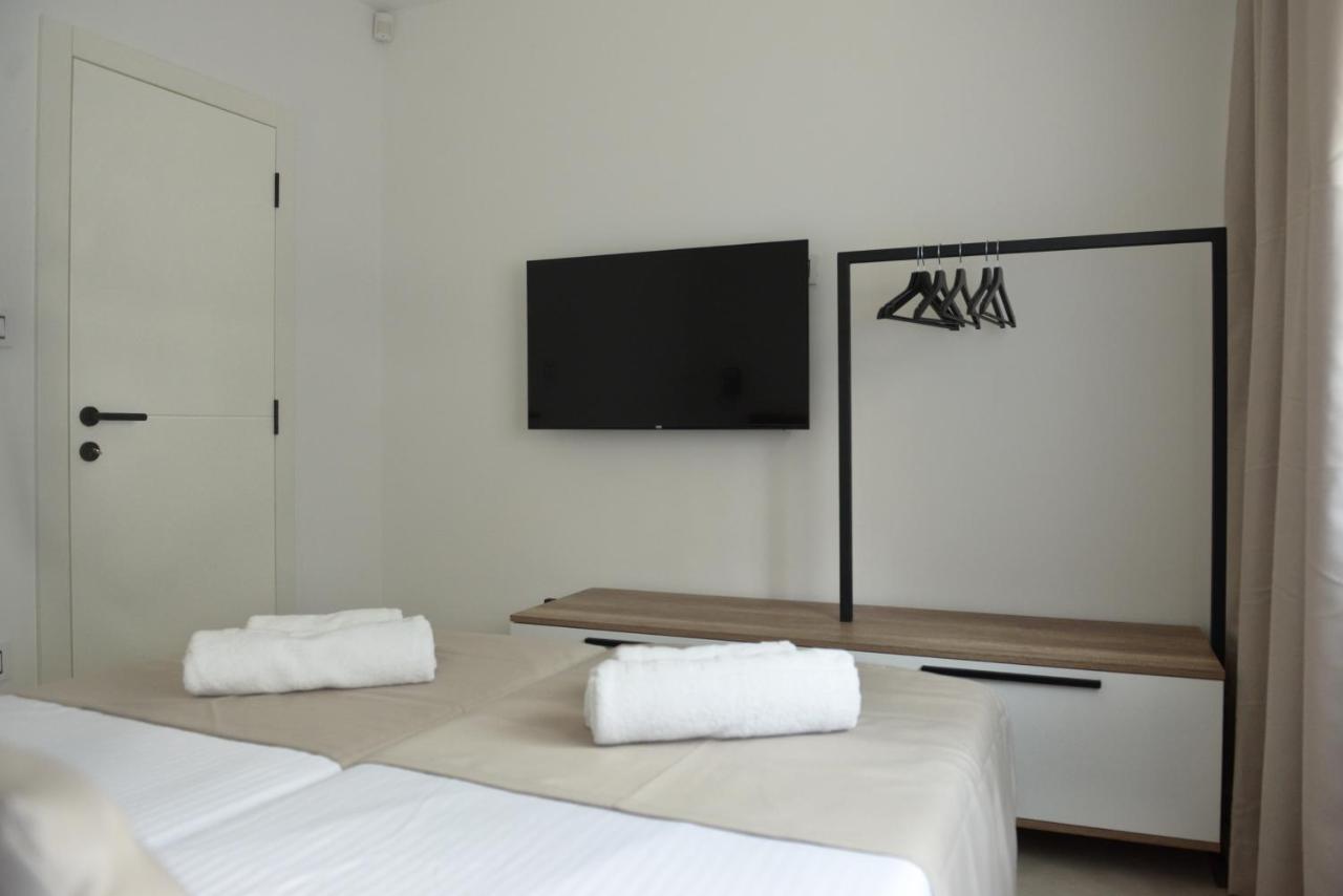 9 Apartments Jagodina Eksteriør bilde