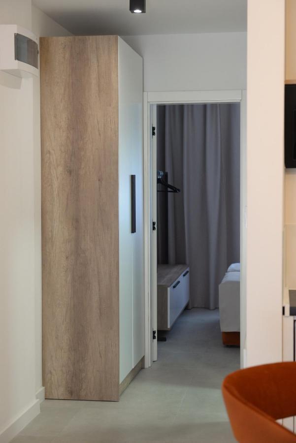 9 Apartments Jagodina Eksteriør bilde