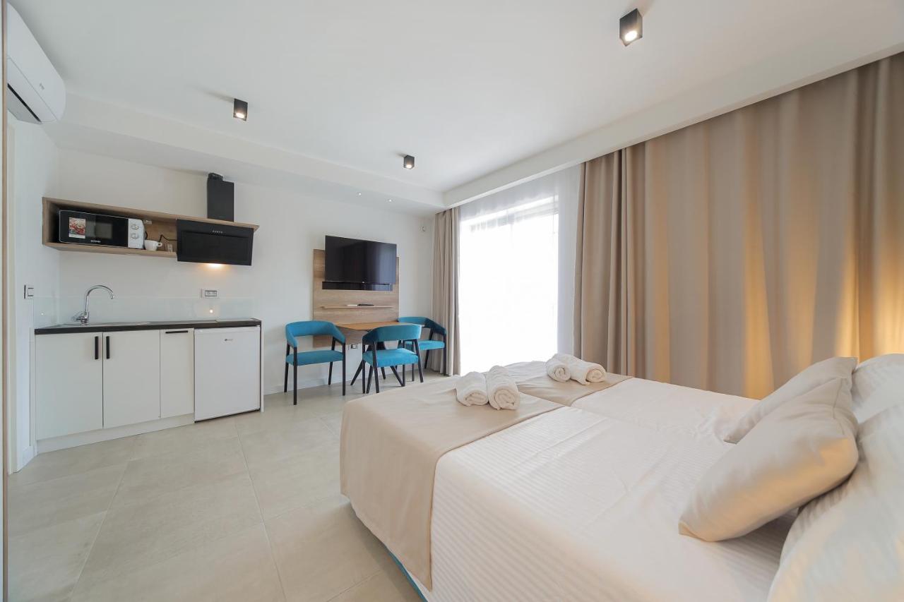 9 Apartments Jagodina Eksteriør bilde