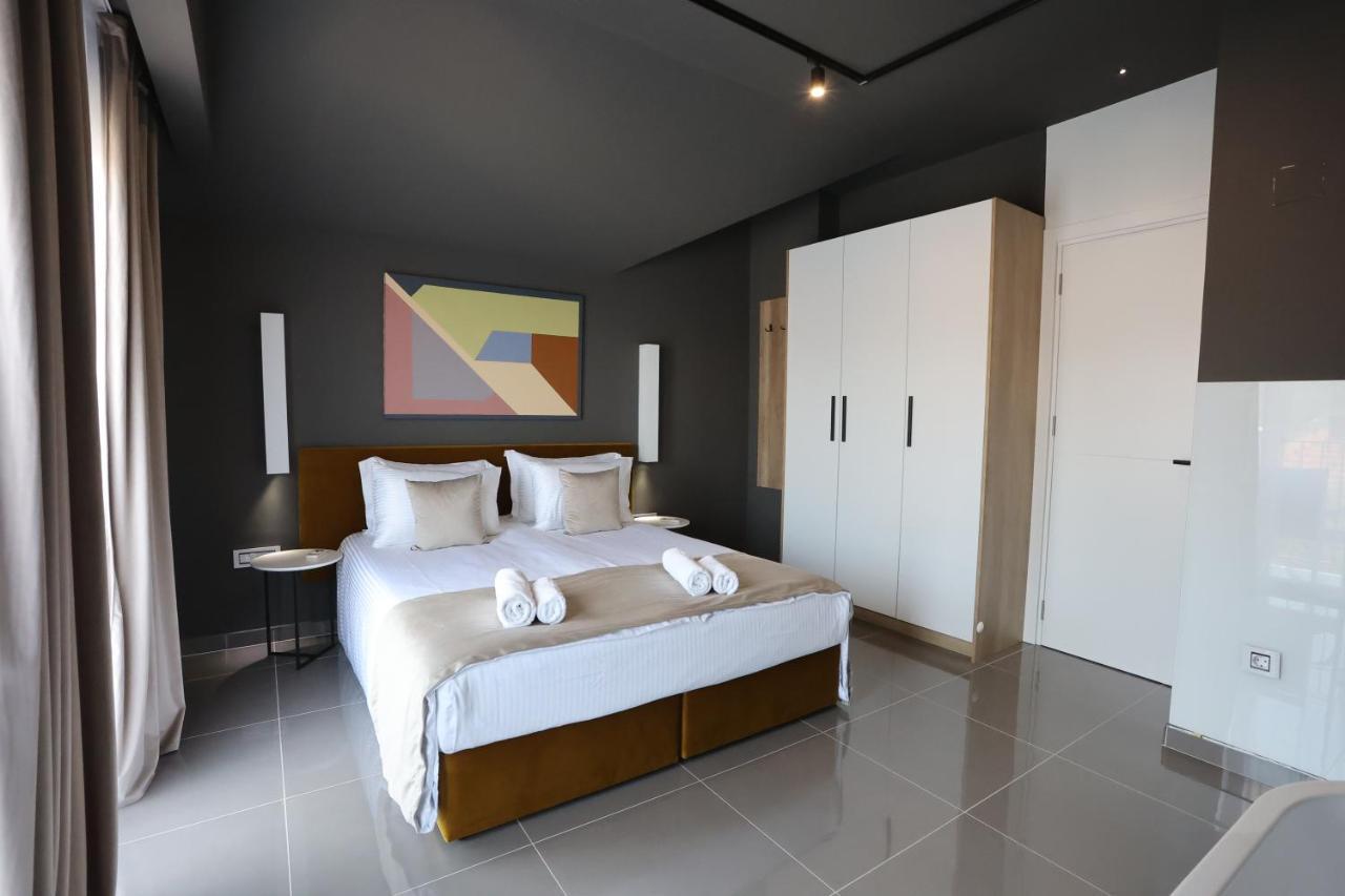 9 Apartments Jagodina Eksteriør bilde