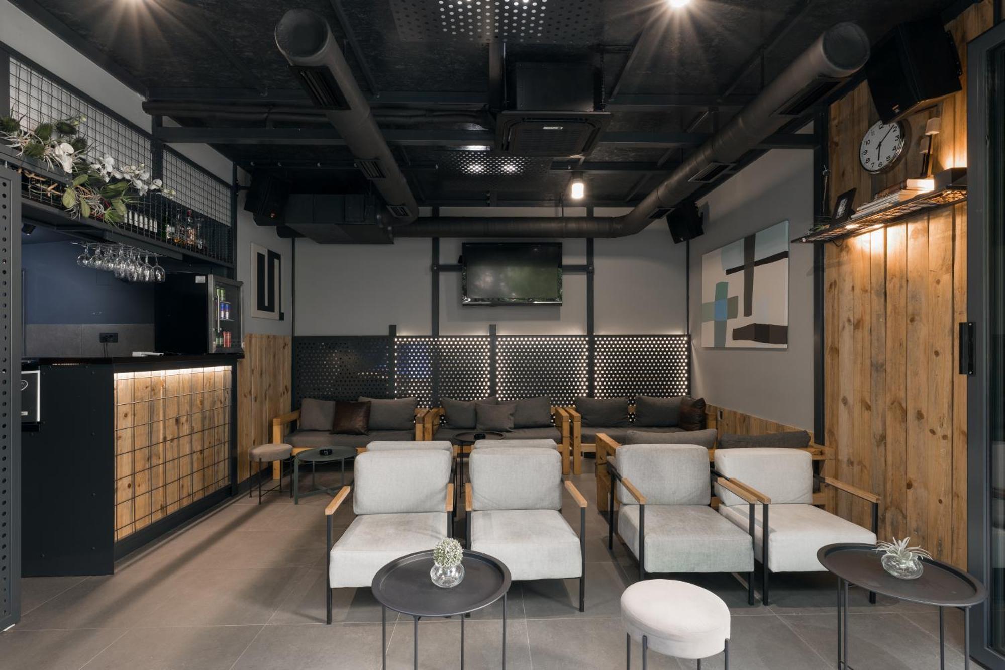 9 Apartments Jagodina Eksteriør bilde
